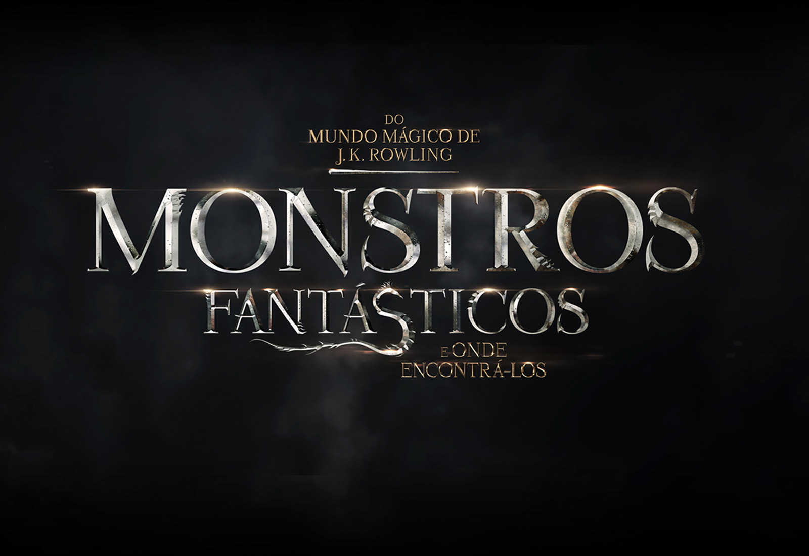 Fantastic Beasts and Where to Find Them BG Image Home